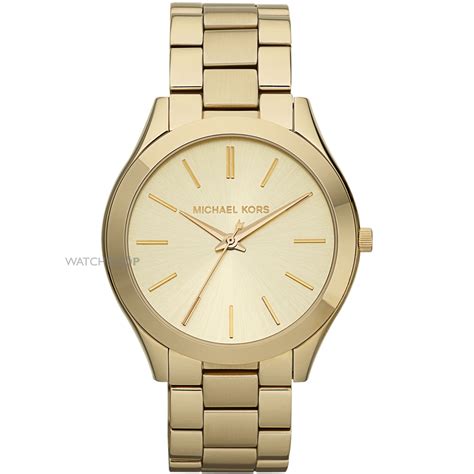 michael kors led watch|michael kors unisex watch.